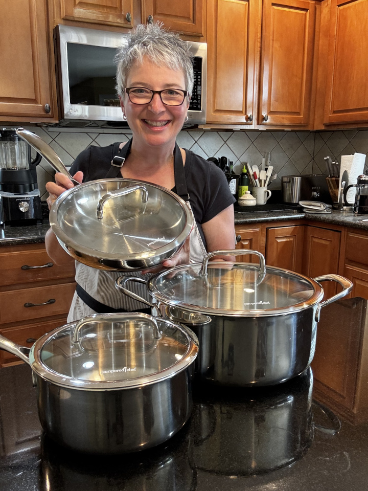 Why I Love Cooking with Stainless Steel Cookware (and How to Get Great Results)