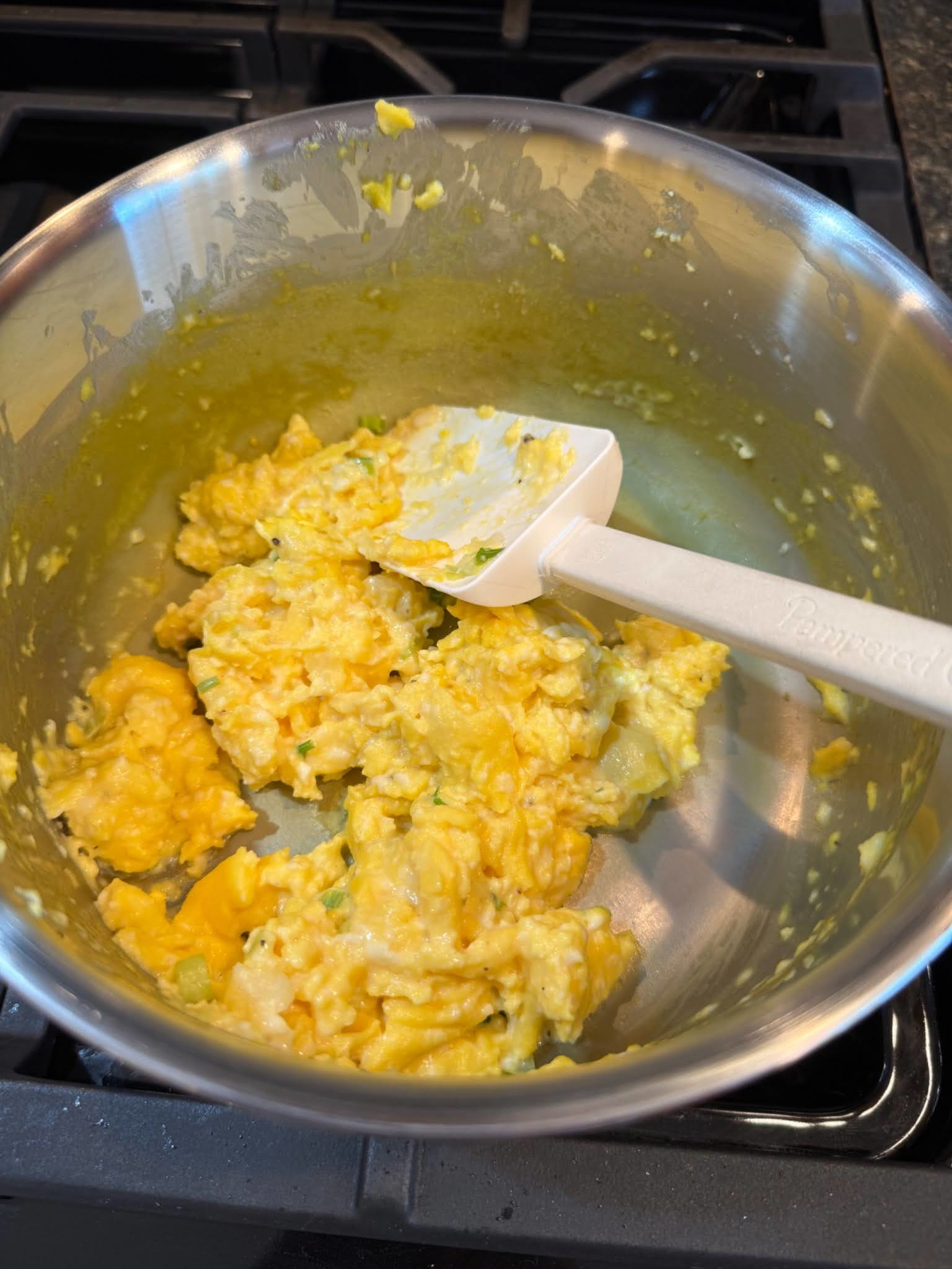 Why I Love Cooking with Stainless Steel Cookware (and How to Get Great Results)